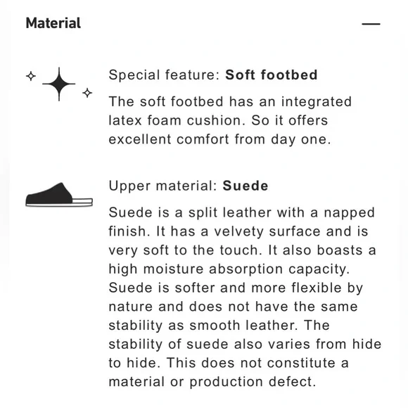 Birkenstock Boston Soft Footbed shoes - Picture 8 of 9